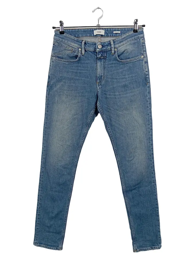 CLOSED Jeans Slim Fit Bild 1