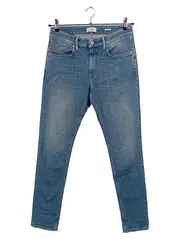 Vorschaubild CLOSED Jeans Slim Fit 1