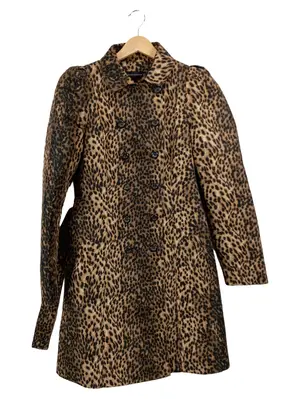 ZARA Übergangsmantel