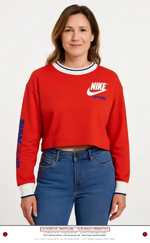 NIKE Pullover