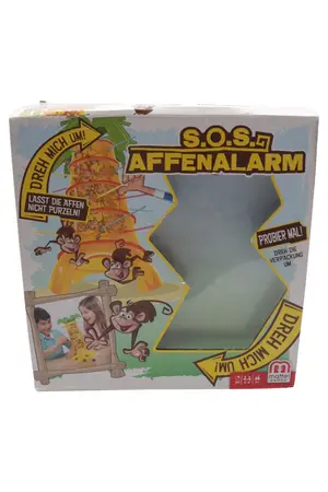 MATTEL Geschicklichkeitsspiel