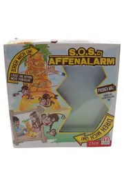 Vorschaubild MATTEL Geschicklichkeitsspiel 1