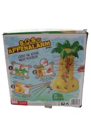 Vorschaubild MATTEL Geschicklichkeitsspiel 2