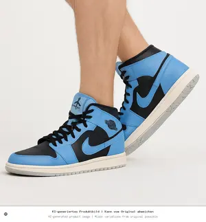 NIKE Sneaker high