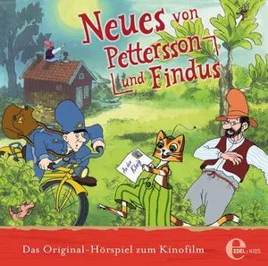 Hörspiel für Kinder