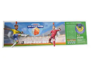 TIPP-KICK Spielfiguren-Set Komplett
