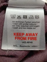 Vorschaubild BENCH Sweatjacke 5