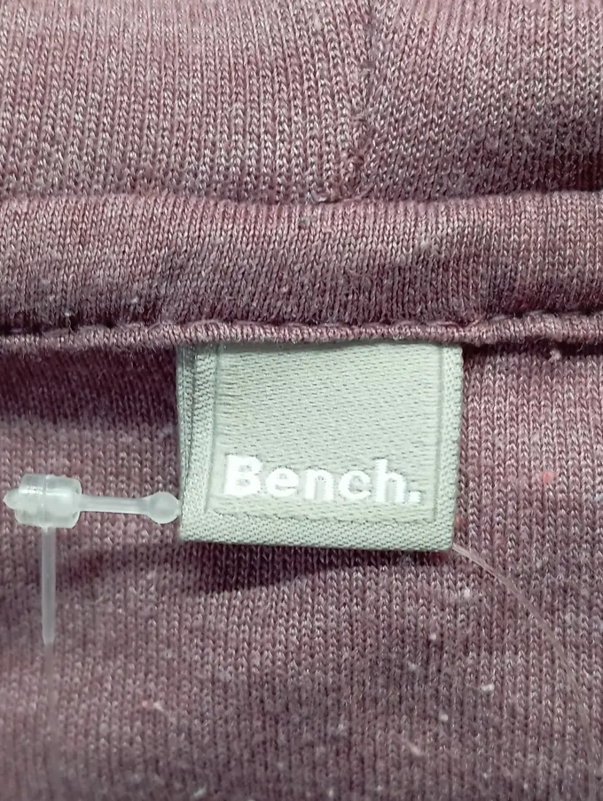 BENCH Sweatjacke Bild 3