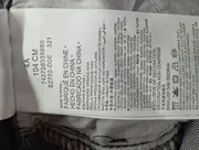 Vorschaubild 4 von LEVIS Kinder Jeans Skinny Fit 710 Super Skinny Grau Gr. 104