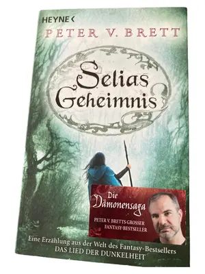 Magie und Übernatürliches