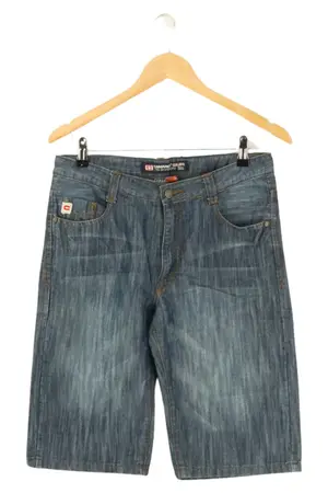 CAMARO Jeans Shorts