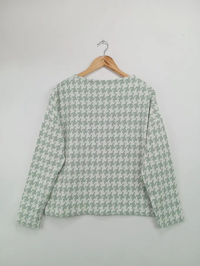 MADELEINE Pullover Bild 2
