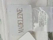 Vorschaubild 3 von Damen Pullover Gr. 36/S Mehrfarbig Hahnentritt Klassisch