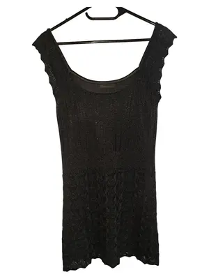 ORSAY Strickkleid