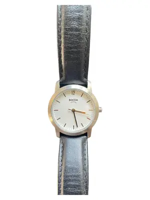 BOCCIA Armbanduhr