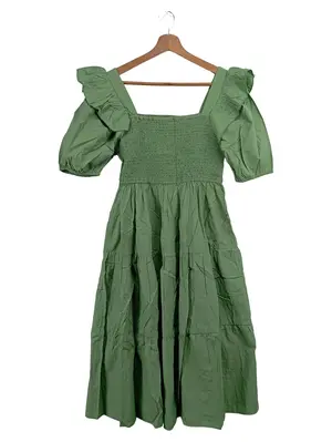 SOFIE SCHNOOR Sommerkleid