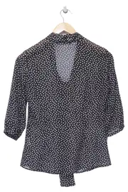 Vorschaubild AMPHORA Bluse 2
