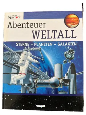 Sachbuch für Kinder