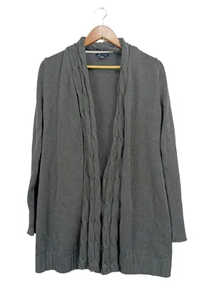 TOMMY HILFIGER Strickjacke