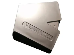 GOURMETMAXX Messerschärfer