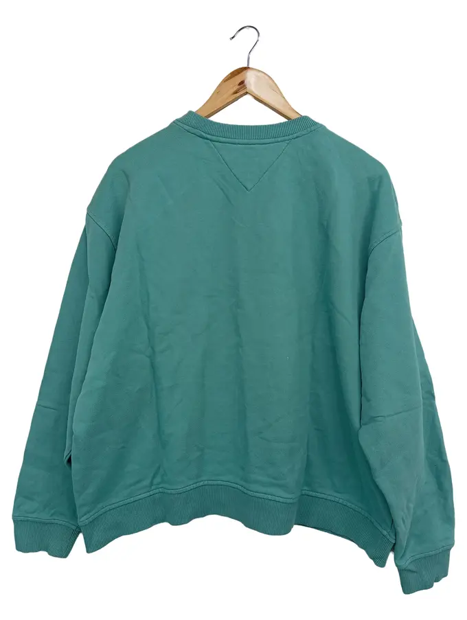 TOMMY JEANS Sweatshirt Bild 2
