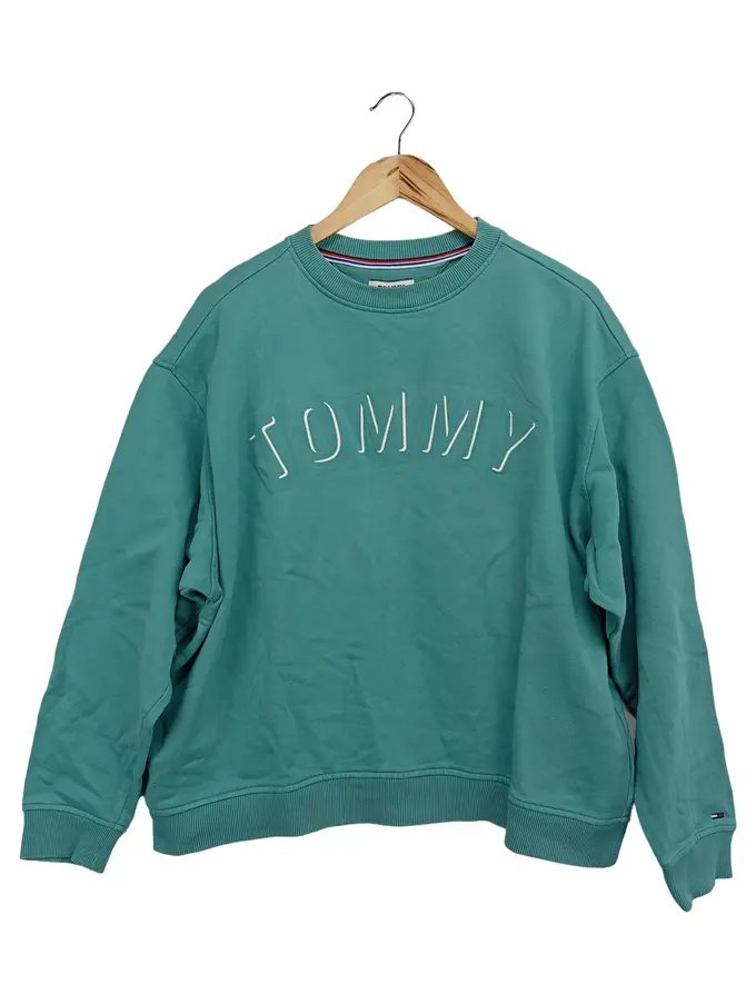 TOMMY JEANS Sweatshirt Bild 1