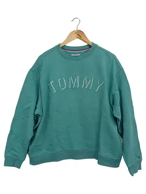 TOMMY JEANS Sweatshirt