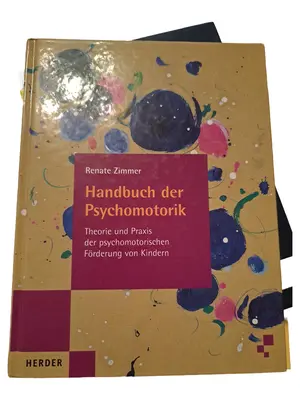 Fachbuch für Psychologie