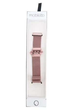 MOBILETTO Uhrenarmband