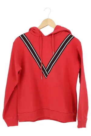 VERO MODA Kapuzenpullover