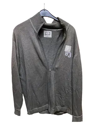 CALAMAR Strickjacke