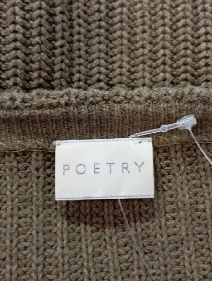 POETRY Pullover Bild 3