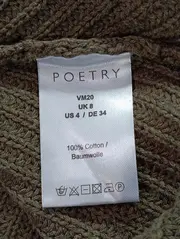 Vorschaubild POETRY Pullover 4