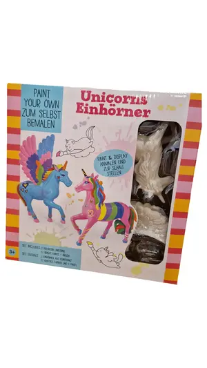 SMYTHS TOYS SUPERSTORES Kreativ Bastelset