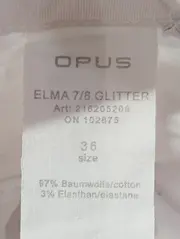 Vorschaubild OPUS Stoffhose 4