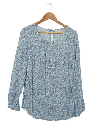 KAFFE Bluse