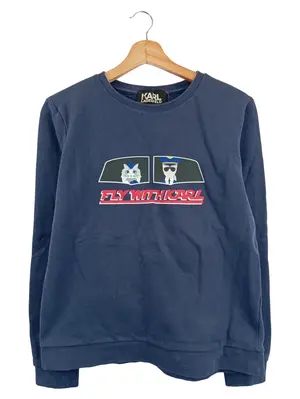 KARL LAGERFELD Sweatshirt