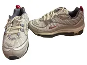 Vorschaubild 1 von Air Max 98 Kinder Sportschuhe Sneaker Gr. 37.5 Weiß