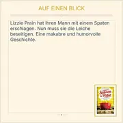 Vorschaubild 2 von Season to Taste Natalie Young Psychothriller Taschenbuch Englisch Thrillerbuch