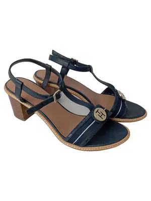 TOMMY HILFIGER Sandaletten