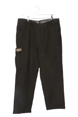 GARDEUR Stoffhose