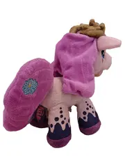 Vorschaubild 2 von Plüschtier Einhorn Kuscheltier Mehrfarbig Farbenfroh Stofftier