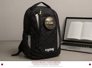 ERGOBAG Rucksack
