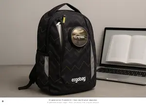 ERGOBAG Rucksack
