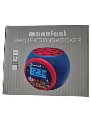 MANUFACT GMBH Wecker