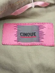 Vorschaubild CINQUE Sakko 3