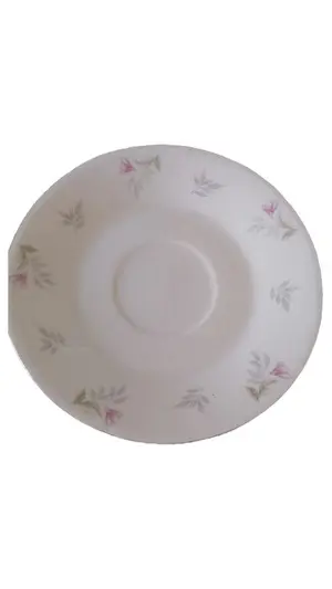 CHINA PEARL Unterteller