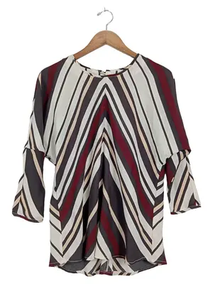 SAINT TROPEZ Hemdbluse