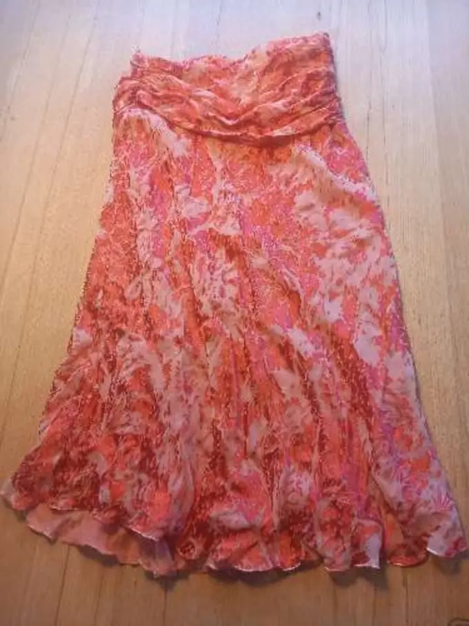 RENATO NUCCI Sommerkleid Bild 4
