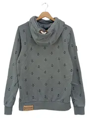 Vorschaubild NAKETANO Kapuzenpullover 2